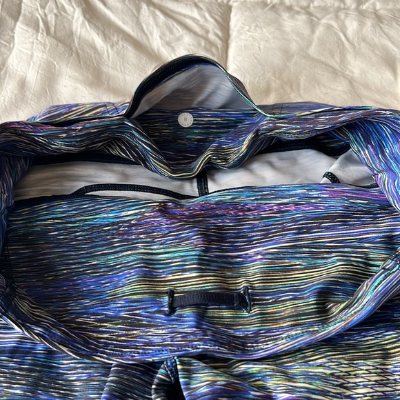 Lululemon Fast and Free Tights 7/8 length (25 in”) - Picture 7 of 10